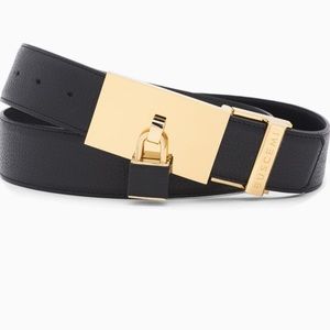 Men’s buscemi belt